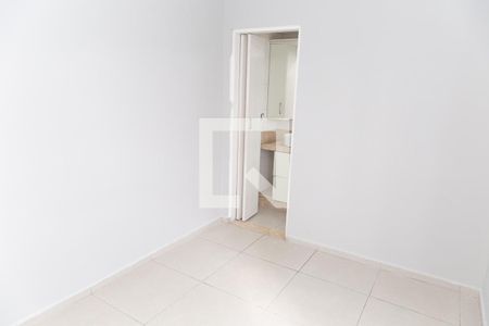 Suite de apartamento à venda com 2 quartos, 80m² em Jardim Dourado, Guarulhos