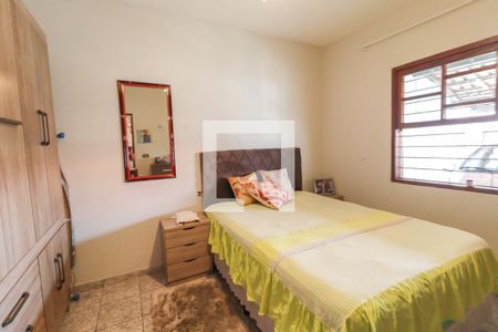 Quarto de casa à venda com 3 quartos, 4886m² em Vila Santa Terezinha, Várzea Paulista