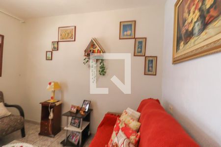 Sala de casa à venda com 3 quartos, 4886m² em Vila Santa Terezinha, Várzea Paulista