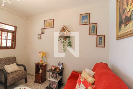 Sala de casa à venda com 3 quartos, 4886m² em Vila Santa Terezinha, Várzea Paulista