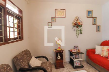 Sala de casa à venda com 3 quartos, 4886m² em Vila Santa Terezinha, Várzea Paulista