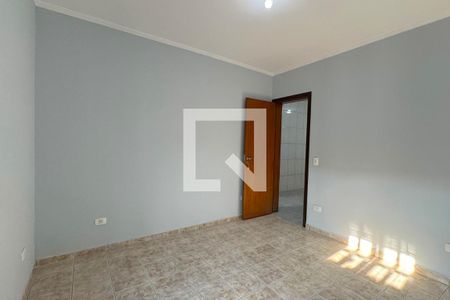 Suíte 1 de casa à venda com 3 quartos, 110m² em Jardim Regina Alice, Barueri