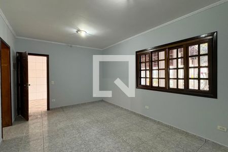 Sala de casa à venda com 3 quartos, 110m² em Jardim Regina Alice, Barueri