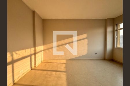 Quarto de apartamento à venda com 1 quarto, 62m² em Centro, Santo André