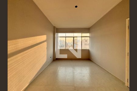 Quarto de apartamento à venda com 1 quarto, 62m² em Centro, Santo André