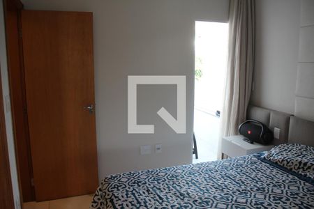 Quarto 1 de apartamento à venda com 3 quartos, 184m² em Pindorama, Belo Horizonte