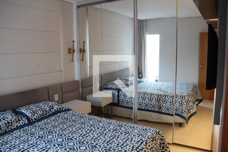 Quarto 1 de apartamento à venda com 3 quartos, 184m² em Pindorama, Belo Horizonte