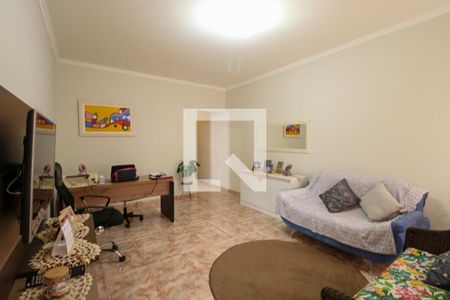 Sala de casa à venda com 2 quartos, 172m² em Olímpico, São Caetano do Sul