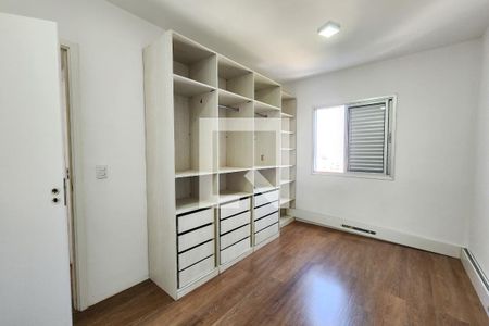 Suíte de apartamento à venda com 2 quartos, 61m² em Independência, São Bernardo do Campo