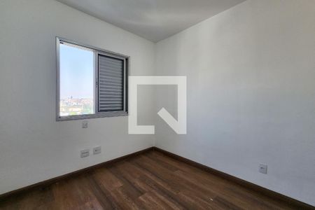 Quarto de apartamento à venda com 2 quartos, 61m² em Independência, São Bernardo do Campo