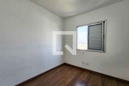 Quarto de apartamento à venda com 2 quartos, 61m² em Independência, São Bernardo do Campo