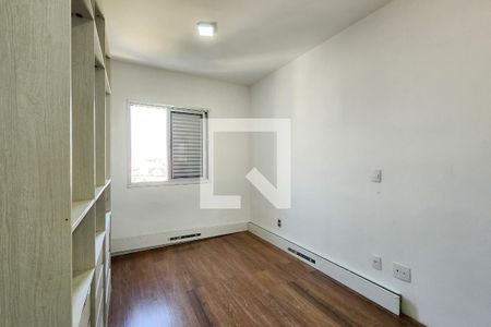 Suíte de apartamento à venda com 2 quartos, 61m² em Independência, São Bernardo do Campo