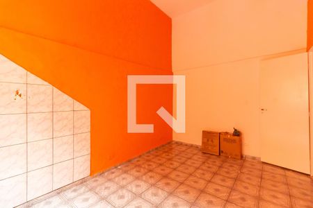 Sala  de casa para alugar com 1 quarto, 100m² em Bandeiras, Osasco