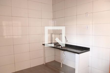 Apartamento para alugar com 1 quarto, 50m² em Setor Leste Universitário, Goiânia