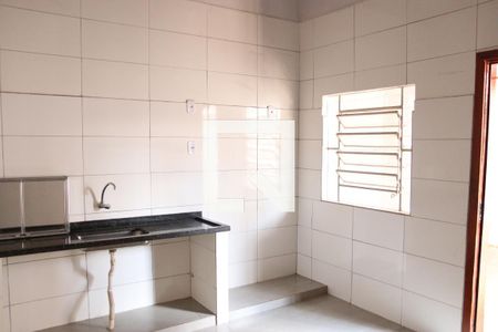 Apartamento para alugar com 1 quarto, 50m² em Setor Leste Universitário, Goiânia