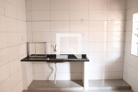 Apartamento para alugar com 1 quarto, 50m² em Setor Leste Universitário, Goiânia