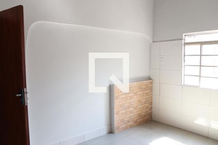 Apartamento para alugar com 1 quarto, 50m² em Setor Leste Universitário, Goiânia