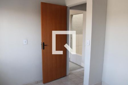 Apartamento para alugar com 1 quarto, 45m² em Setor Leste Universitário, Goiânia