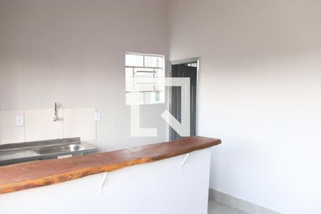 Apartamento para alugar com 1 quarto, 45m² em Setor Leste Universitário, Goiânia