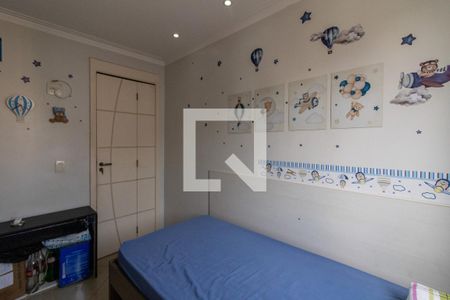 Quarto 2 de apartamento à venda com 3 quartos, 55m² em Vila Venditti, Guarulhos