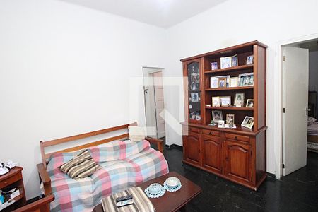 Sala de casa à venda com 2 quartos, 69m² em Madureira, Rio de Janeiro