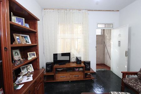 Sala de casa à venda com 2 quartos, 69m² em Madureira, Rio de Janeiro