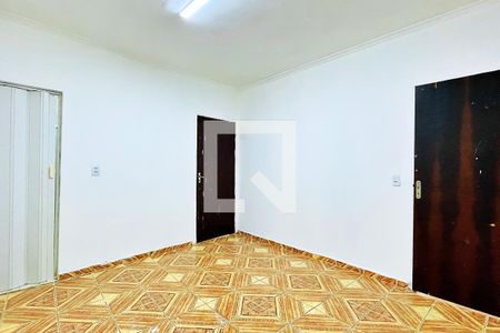 Suíte de casa para alugar com 2 quartos, 75m² em Portal dos Gramados, Guarulhos