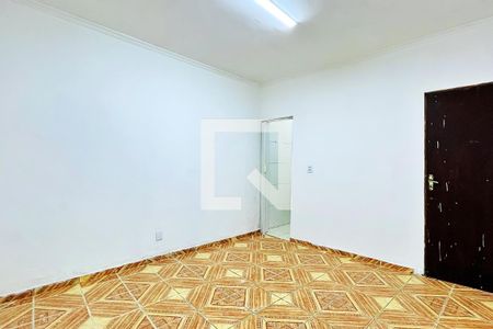 Suíte de casa para alugar com 2 quartos, 75m² em Portal dos Gramados, Guarulhos