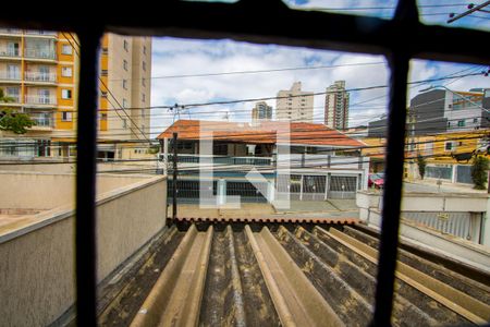 Vista do quarto 1 de casa para alugar com 4 quartos, 236m² em Vila América, Santo André