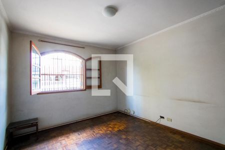 Quarto 1 - Suíte de casa para alugar com 4 quartos, 236m² em Vila América, Santo André