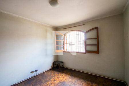 Quarto 1 - Suíte de casa para alugar com 4 quartos, 236m² em Vila América, Santo André