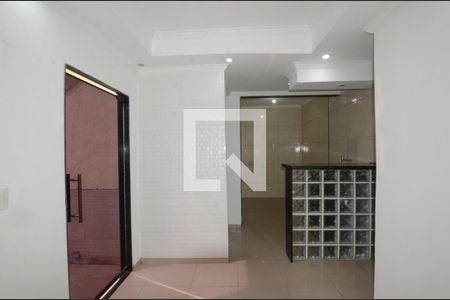 Sala de apartamento à venda com 2 quartos, 62m² em Vicente de Carvalho, Rio de Janeiro