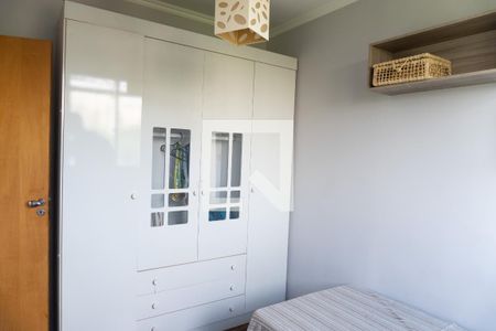 quarto  de apartamento à venda com 2 quartos, 105m² em Alvorada, Contagem