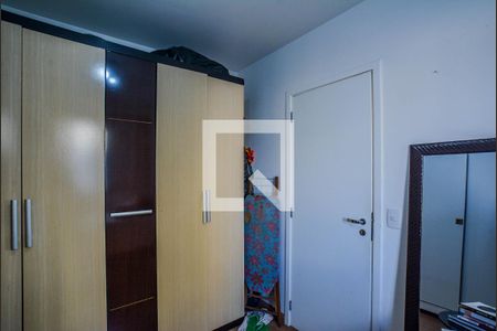 Quarto 1 de apartamento à venda com 2 quartos, 66m² em Vila Metalúrgica, Santo André