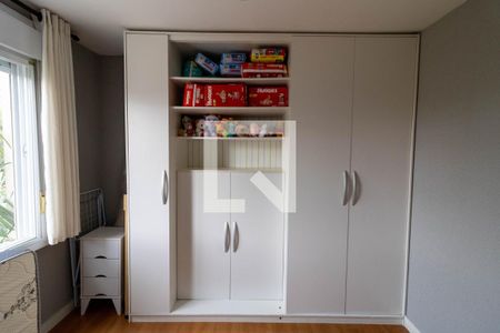 Quarto 1 de apartamento à venda com 2 quartos, 64m² em Tristeza, Porto Alegre