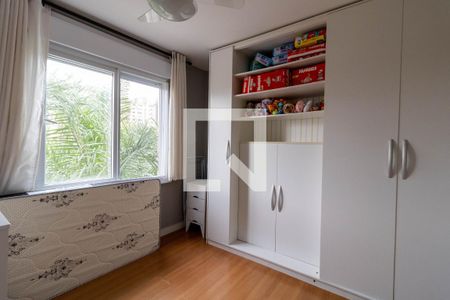 Quarto 1 de apartamento à venda com 2 quartos, 64m² em Tristeza, Porto Alegre