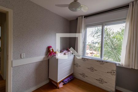 Quarto 1 de apartamento à venda com 2 quartos, 64m² em Tristeza, Porto Alegre