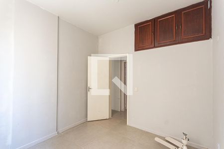 Quarto 1 de apartamento para alugar com 2 quartos, 60m² em Icaraí, Niterói