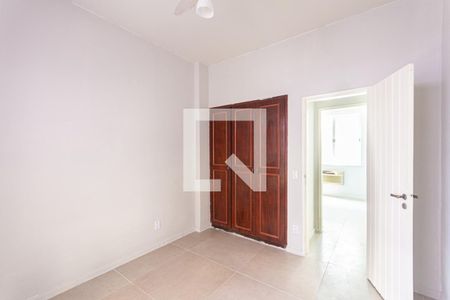 Quarto 3 de apartamento para alugar com 2 quartos, 60m² em Icaraí, Niterói