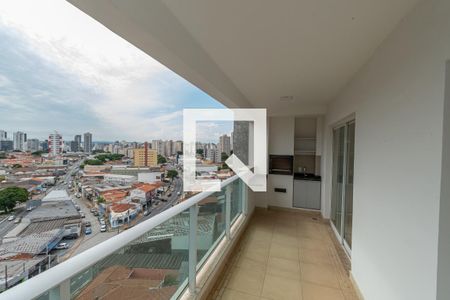 Apartamento para alugar com 3 quartos, 134m² em Vila Nova, Campinas