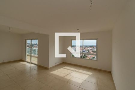 Apartamento para alugar com 3 quartos, 134m² em Vila Nova, Campinas