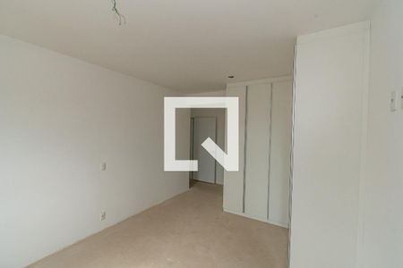 Apartamento para alugar com 3 quartos, 134m² em Vila Nova, Campinas