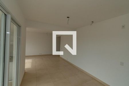 Apartamento para alugar com 3 quartos, 134m² em Vila Nova, Campinas