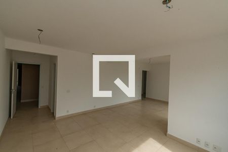 Apartamento para alugar com 3 quartos, 134m² em Vila Nova, Campinas