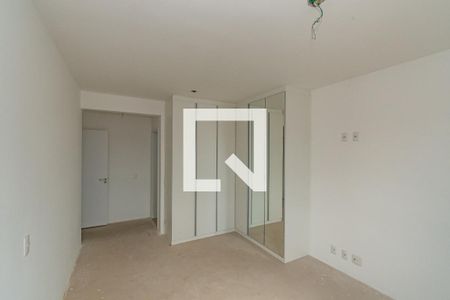 Apartamento para alugar com 3 quartos, 134m² em Vila Nova, Campinas