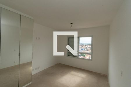 Apartamento para alugar com 3 quartos, 134m² em Vila Nova, Campinas