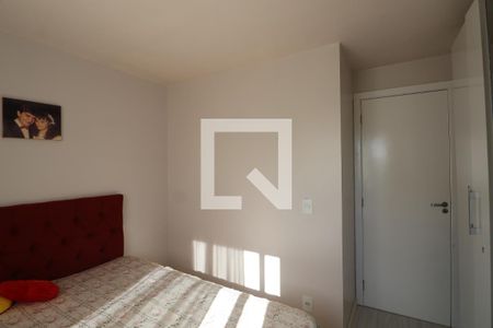 Quarto 2 de apartamento à venda com 3 quartos, 51m² em Mato Grande, Canoas