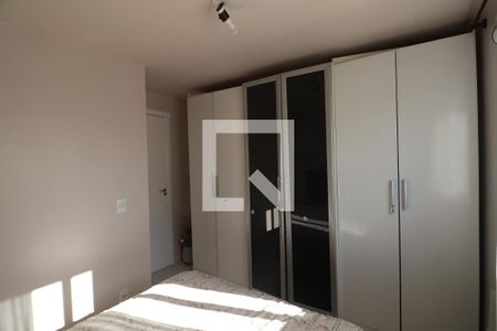 Quarto 2 de apartamento à venda com 3 quartos, 51m² em Mato Grande, Canoas