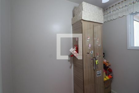 Quarto 1 de apartamento à venda com 3 quartos, 51m² em Mato Grande, Canoas