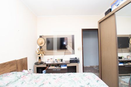 Quarto 1 de casa à venda com 4 quartos, 150m² em Residencial Cerconi, Guarulhos